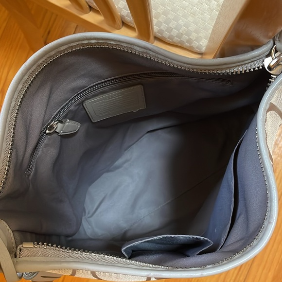 Coach Purse - Picture 10 of 13